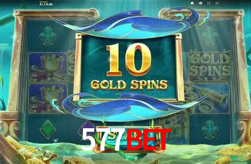 Seasonal Promotions 577bet
