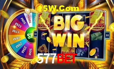Exclusive Offers 577bet