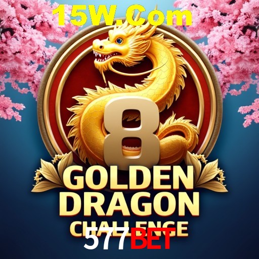 Welcome Bonus 577bet
