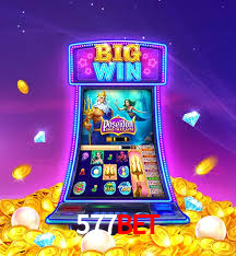 Premium Interface 577bet