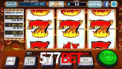 Flash Promotion 577bet
